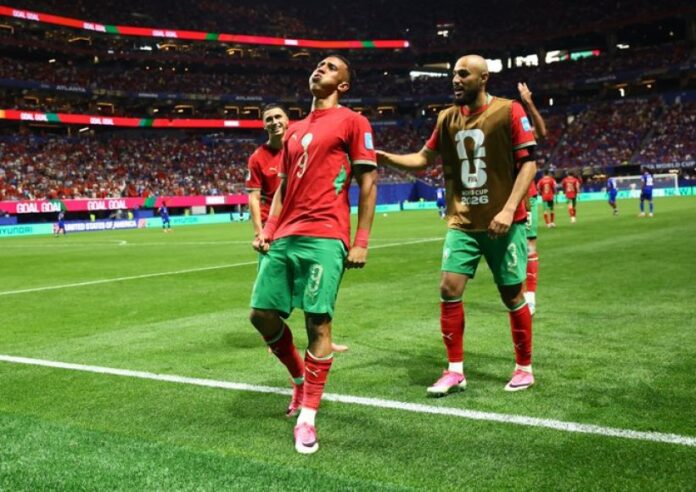 Coupe du monde : le Maroc devient une référence africaine