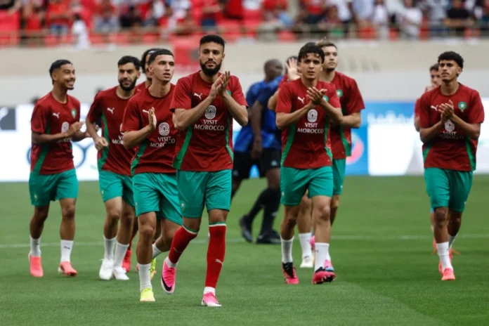 Lions de l’Atlas : l'ultime test face à la Norvège