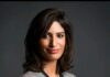 Majdouline Fakih prend les commandes de Saham Capital Gestion Majdouline Fakih prend les commandes de Saham Capital Gestion