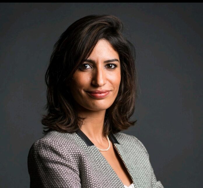 Majdouline Fakih prend les commandes de Saham Capital Gestion