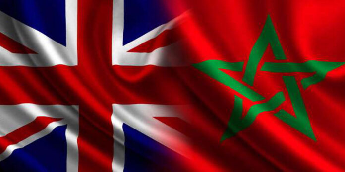 Maroc Royaume-Uni : cap sur un doublement des échanges commerciaux