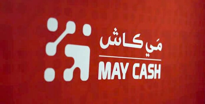 May Cash veut bâtir un réseau national de services financiers de proximité