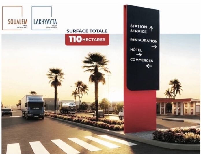 Maydane cherche des opérateurs pour Lakhyayta et Had Soualem