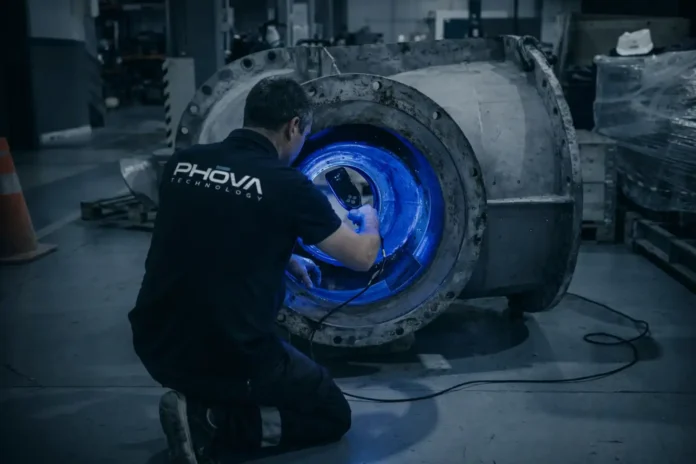 À Benguérir, PHOVA Technology accélère dans les pompes industrielles