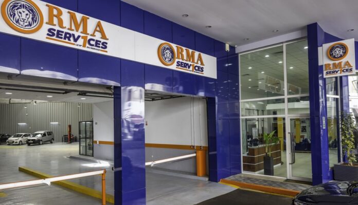 RMA ouvre un centre Services à Marrakech pour centraliser les démarches liées aux sinistres auto et rapprocher ses assurés de son réseau.