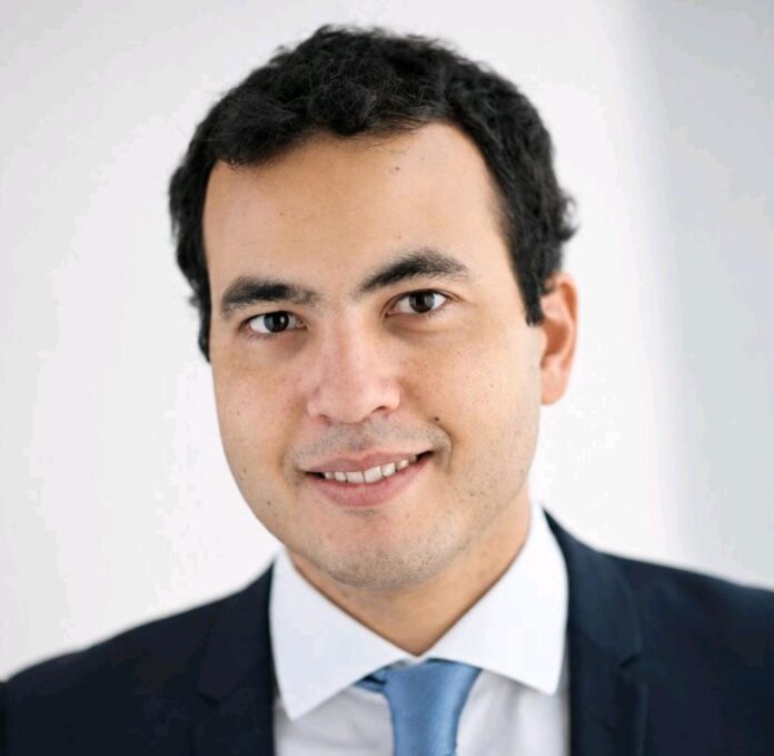 Rachid Laraki prend la direction des investissements de Maydane Capital