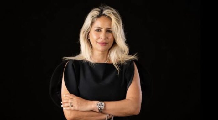 Sonia Mezzour devient la première femme présidente de l'ASMEX
