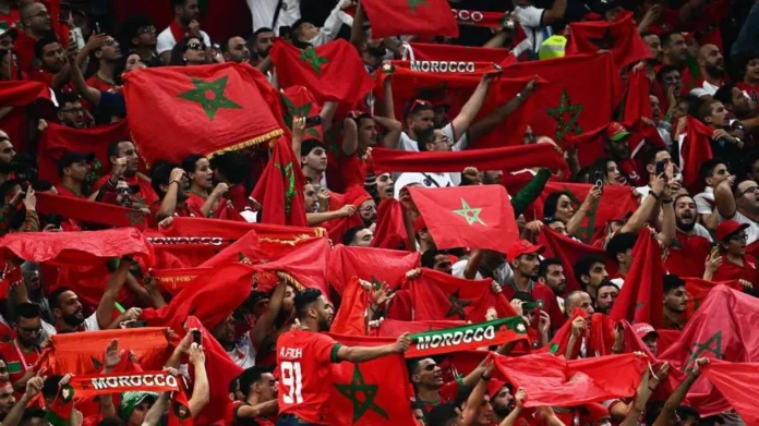 Mondial 2026 : la grande débrouille des supporters marocains