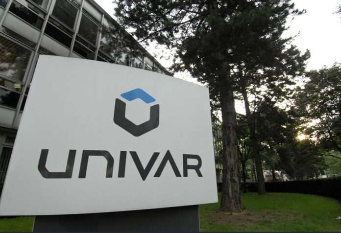 Pharma: le Maroc inclus dans l’accord élargi entre Univar et American Distilling