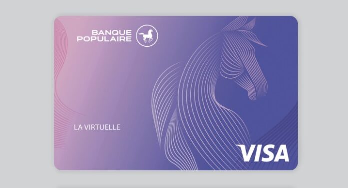Banque Populaire enrichit Pocket Bank avec deux cartes digitales