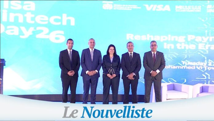 Visa réunit l’écosystème fintech marocain à Rabat (Vidéo)