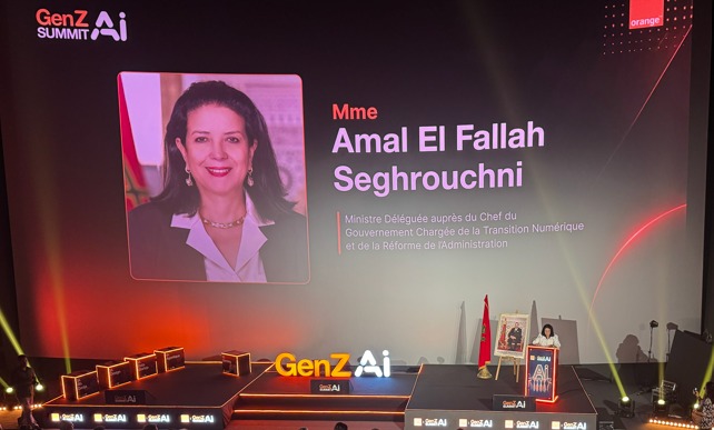 Maroc Digital 2030 avance sur le terrain de l’IA avec Orange Maroc