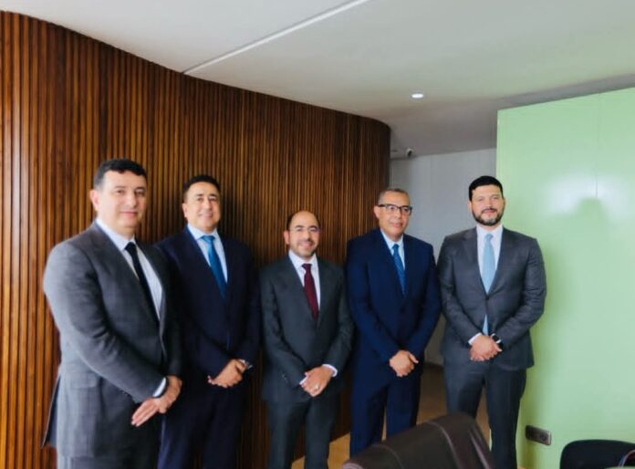 Yassine El Maguiri prend la présidence de l’Ordre des Experts-Comptables