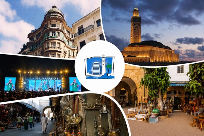 Tourisme : pourquoi la promotion de Casablanca-Settat est en panne ?