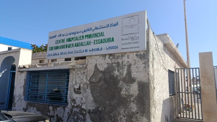 À Essaouira, une morsure de serpent relance le débat sur les antivenins
