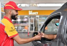 Vivo Energy Maroc triplement distinguée sur ses produits, service et marque Vivo Energy Maroc triplement distinguée sur ses produits, service et marque