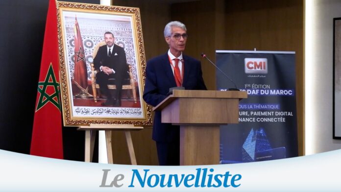 Finance connectée : le CMI lance le Rendez-vous des CFO / DAF (Vidéo)