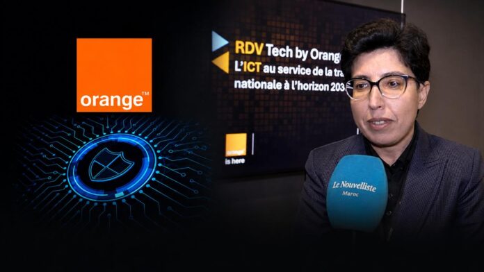 Orange Maroc alerte sur l’intensification des cybermenaces