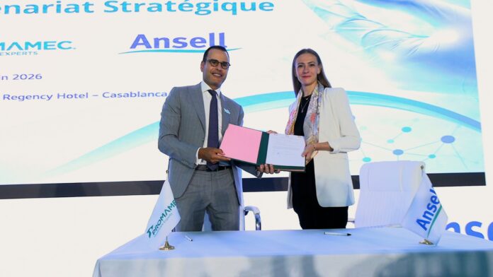 Solutions médicales : Promamec s’allie à l’australien Ansell au Maroc