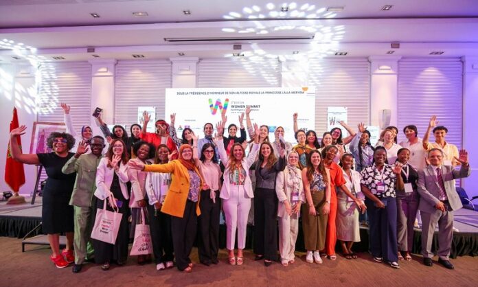 Casablanca accueille un Women Summit tourné vers l’action africaine