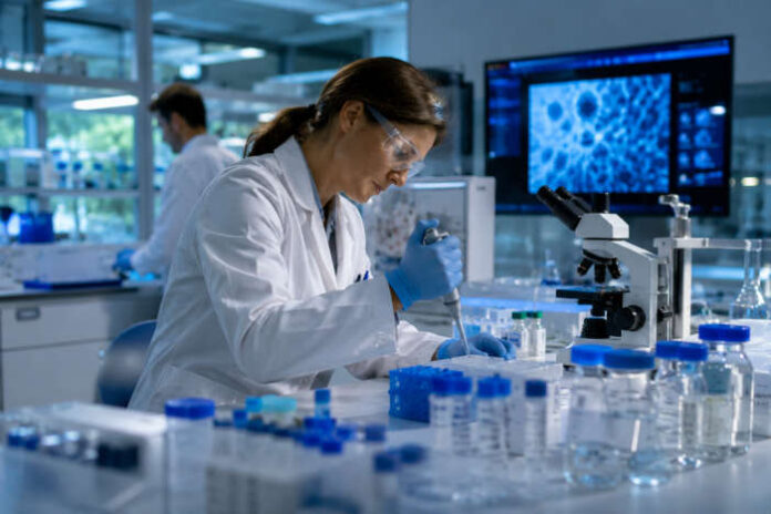 Au Maroc, AB Science cible le potentiel d’un traitement contre la leucémie