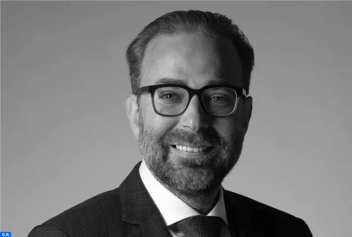 S2M nomme Mohamed Amarti-Riffi à la tête du Directoire