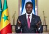 Sénégal : vers un Parlement renforcé face au chef de l’État Sénégal : vers un Parlement renforcé face au chef de l’État