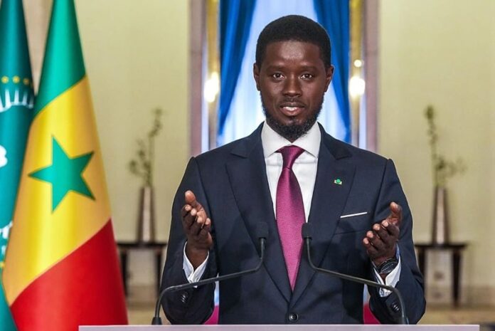 Sénégal : vers un Parlement renforcé face au chef de l’État