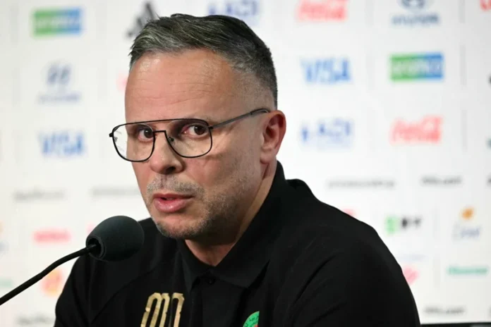 Le sélectionneur du Maroc, Mohamed Ouahbi, a appelé ses joueurs à aborder leur premier match