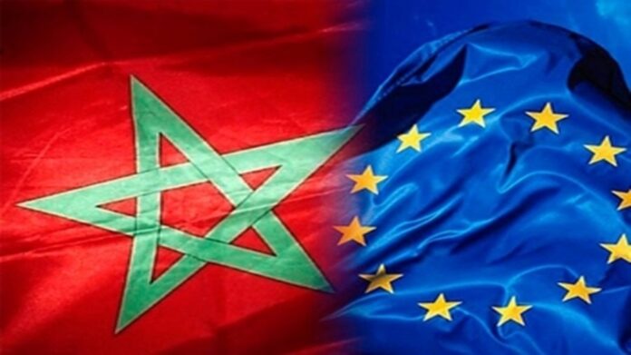 Maroc-UE : 3,7 milliards de DH pour renforcer la politique de l’eau