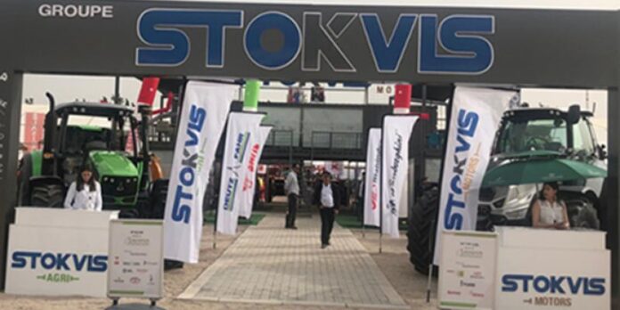 Stokvis Nord Afrique : reculer pour mieux rebondir ?