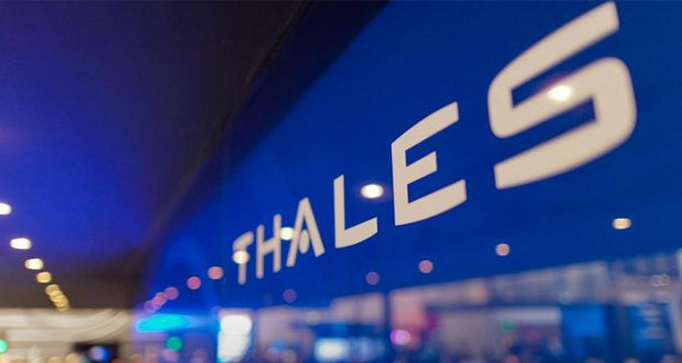 Thales lance en Estonie une carte eID primée au Maroc