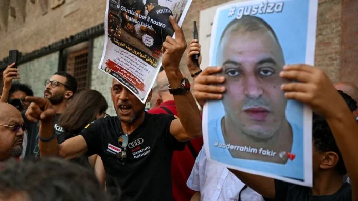 Décès d'Abderrahim Fakir à Bologne : le Maroc exige une enquête approfondie