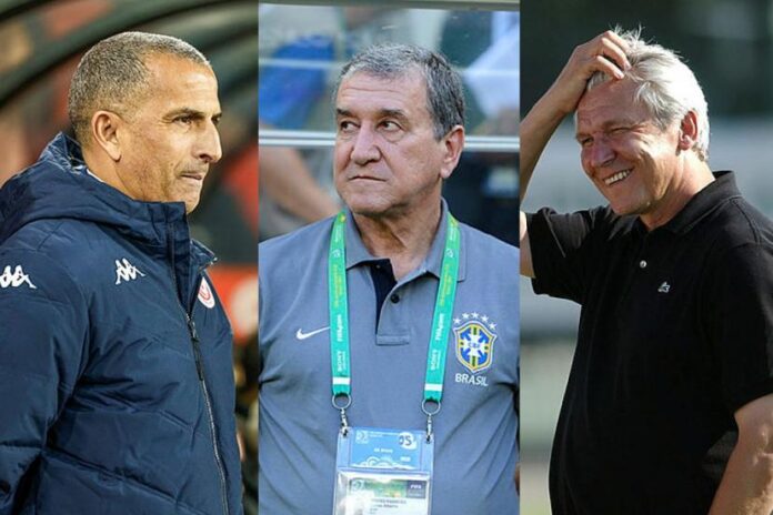 Le Mondial 2026 provoque déjà treize départs de sélectionneurs !