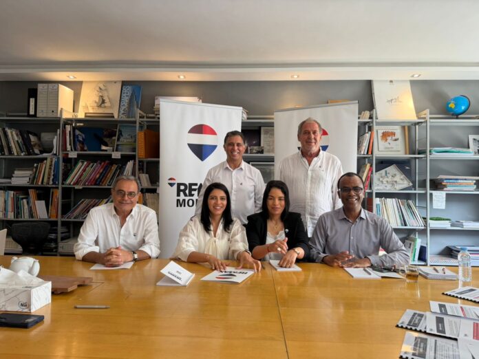 REMAX lance une agence dédiée à l’immobilier professionnel à Casablanca