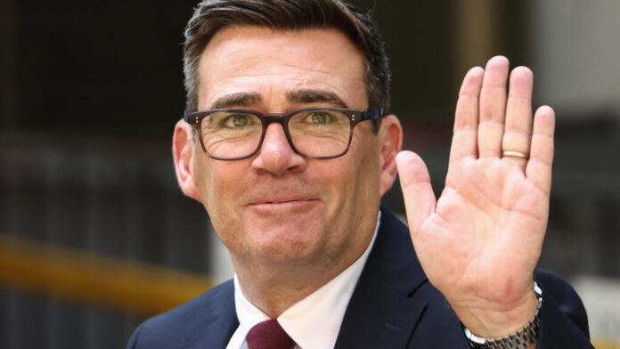 Le futur Premier ministre britannique et son clin d'œil aux Lions de l'Atlas