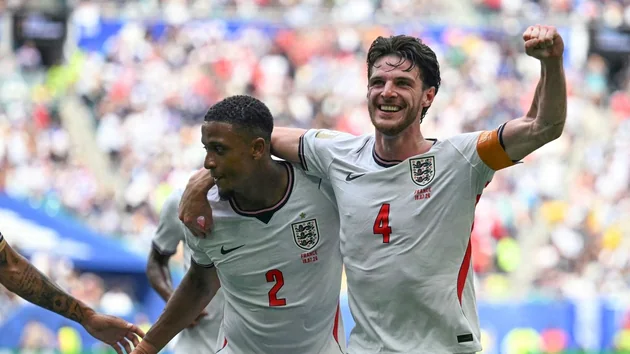L’Angleterre domine la France et décroche le bronze mondial