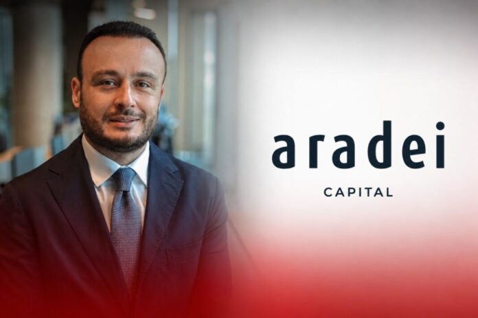 Aradei Capital vise 3,3 milliards de dirhams d’investissements d’ici 2030