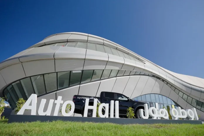 Auto Hall dépasse les 3,3 milliards de DH de chiffre d'affaires au T2