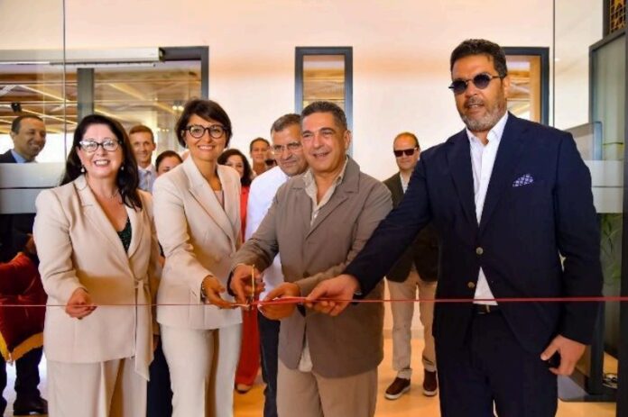 Marriott inaugure son premier resort au Maroc à Taghazout Bay