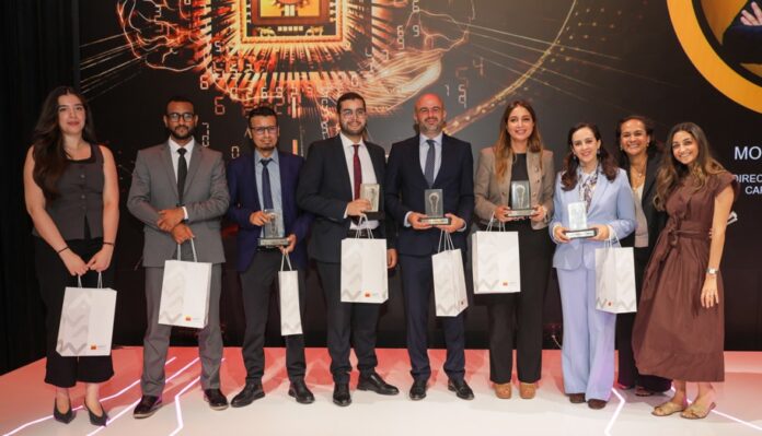 Attijariwafa bank fait émerger cinq projets IA internes