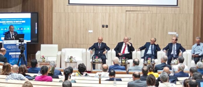Le CIeS trace la feuille de route de l’IA en santé au Maroc