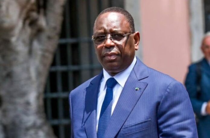 Depuis le Maroc, Macky Sall poursuit sa campagne pour diriger l’ONU