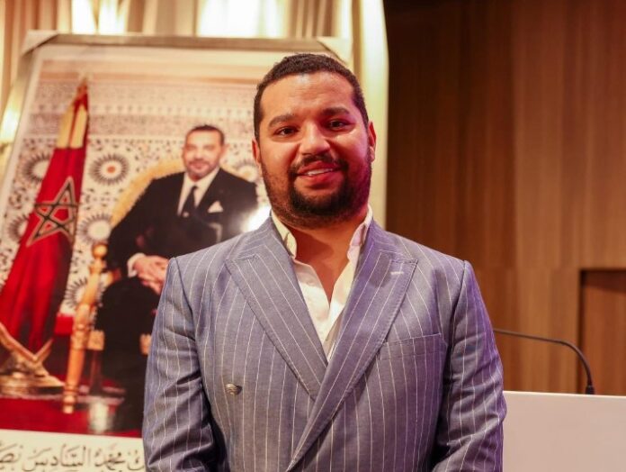 Ibrahim El Asri prend la présidence du Wydad Casablanca