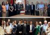 Healthcare UK en mission auprès des acteurs marocains de la santé Healthcare UK en mission auprès des acteurs marocains de la santé