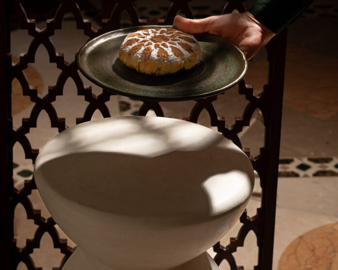 Au Rabat Marriott, Sanuj revisite l’héritage culinaire marocain