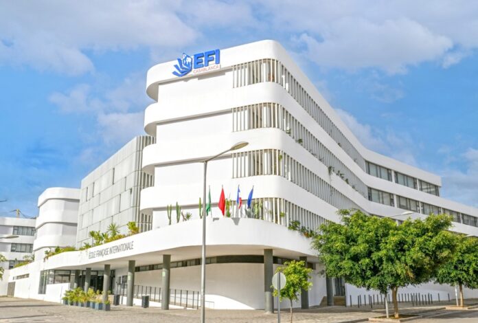 L’EFI Casablanca lance son réseau d’anciens élèves