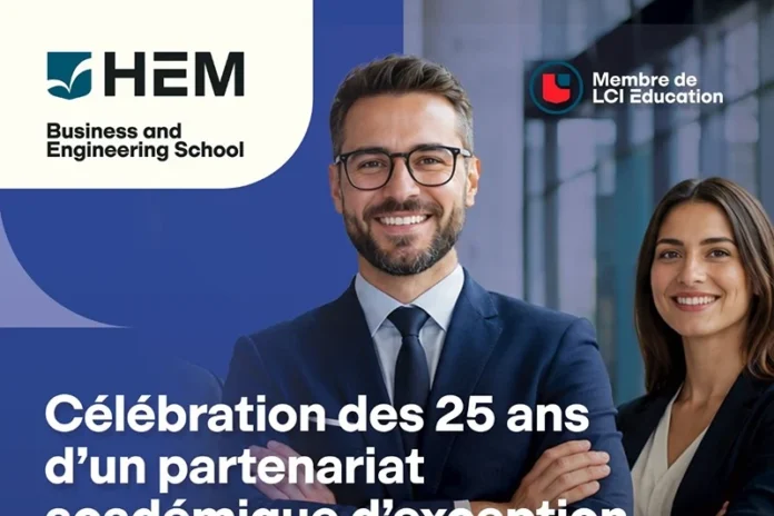 HEM, Paris Dauphine PSL et l’IAE Paris Sorbonne célèbrent 25 ans de MBA conjoint