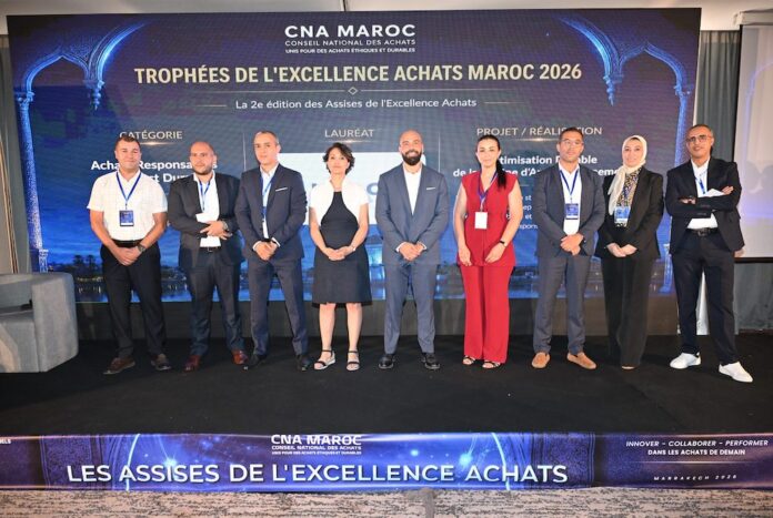 Les Assises de l’Excellence Achats installent l’IA au cœur de la fonction achats