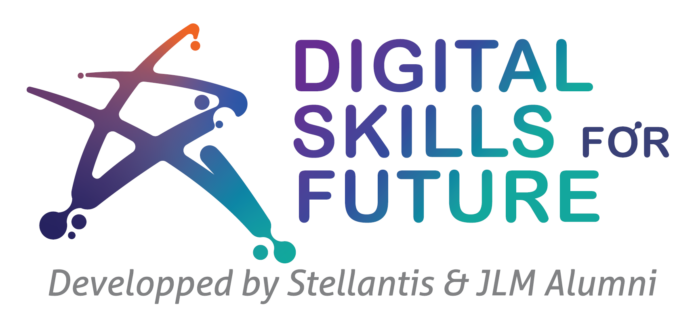 Stellantis Maroc et JLM Alumni lancent Digital Skills for Future